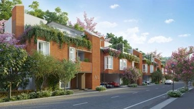 Business News | Provident Launches Deansgate: Manchester Townhouse-Style Residences in Bengaluru