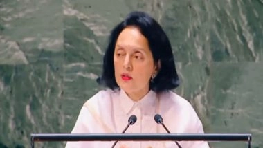 World News | India Consistently Champions Cooperative, Inclusive, Consultative Approach to International Relations: Ruchira Kamboj at UNGA