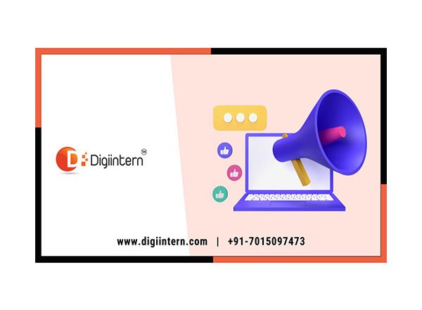 Business News | Digiintern Technologies Pvt. Ltd. Elevates Online Presence with the Top-Notch Digital Marketing Services