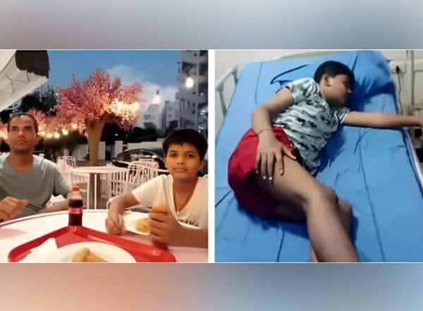 Business News | Urgent Appeal for Sudhanshu Kumar's Life-Saving Bone Marrow Transplant