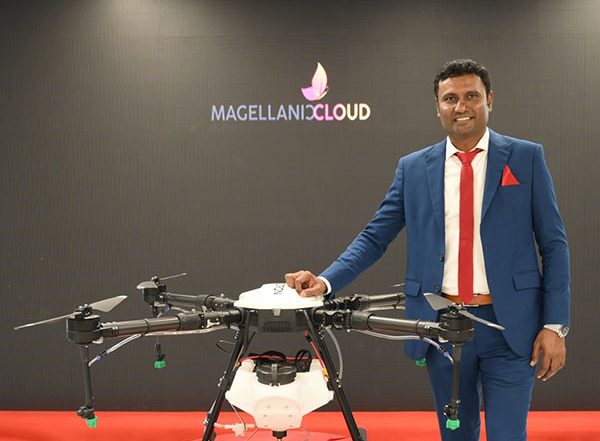 Business News | Magellanic Cloud Announced Their Results for the Second Quarter Ended September 30, 2023