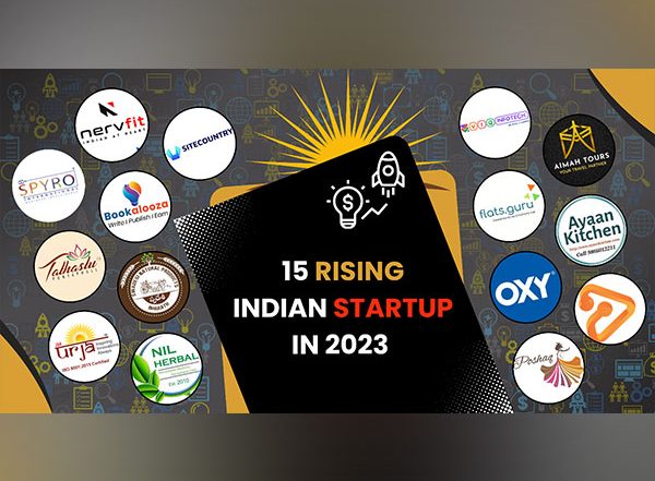Business News | Top 15 Rising Indian Startups in 2023 Making Huge Difference