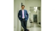 Business News | Founder of Index Emirates, Ganesh Rayapudi Marks 20 Years of Innovation in UAE Construction; Pioneering Waterproofing and Thermal Protection