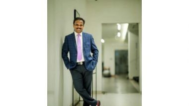 Business News | Founder of Index Emirates, Ganesh Rayapudi Marks 20 Years of Innovation in UAE Construction; Pioneering Waterproofing and Thermal Protection