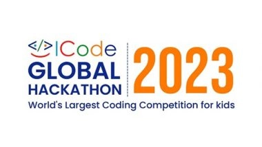 Business News | ICode Foundation Celebrates the Culmination of the 7th Global Hackathon, Uniting 3 Million Students Across 70+ Nations