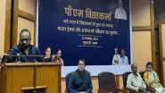 Business News | Master Training for PM Vishwakarma Scheme Commences in Assam