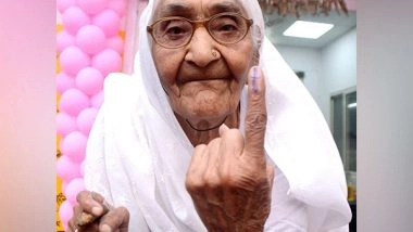 India News | Assembly Elections: Madhya Pradesh Records 60.52 Pc Polling Till 3 Pm