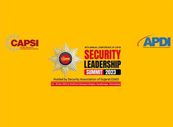 Business News | CAPSI 18th Annual Conference to Be Held In Gandhinagar, Gujarat on November 24-25, 2023