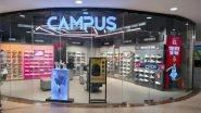 Business News | Campus Activewear Marks 250 Stores Nationwide; Embracing a Legacy of Fashion Excellence and Customer-First Approach