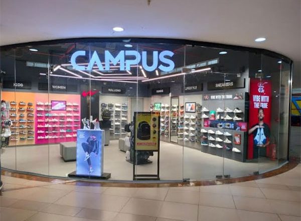 Business News | Campus Activewear Marks 250 Stores Nationwide; Embracing a Legacy of Fashion Excellence and Customer-First Approach
