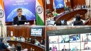 Business News | India Promises Technology and Knowledge Sharing with Global South