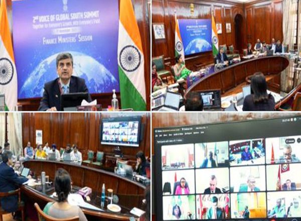 Business News | India Promises Technology and Knowledge Sharing with Global South