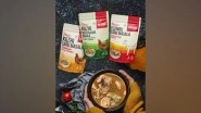 Business News | SAARRU - India's First Native Soup Launched by The Peninsular Export Company