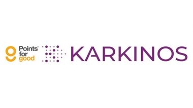 Business News | Karkinos and Points for Good Collaborate to Raise Awareness and Promote Early Cancer Detection Among Points for Good Members and Their Families