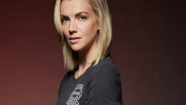 Entertainment News | Kara Killmer to Exit Season 12 of 'Chicago Fire'