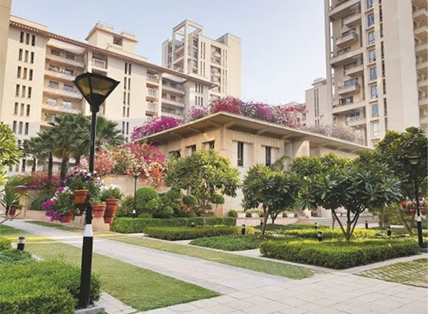 Business News | India's Real Estate Sector Thrives During Festive Times