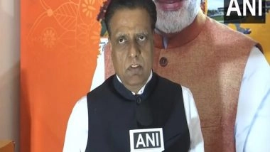 India News | BJP's NV Subash Asks Congress How They Will Get Funds to Implement Six Guarantees in Telangana