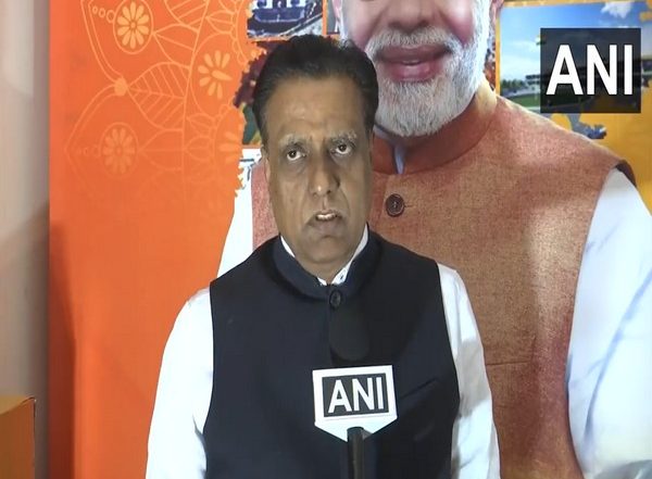 India News | BJP's NV Subash Asks Congress How They Will Get Funds to Implement Six Guarantees in Telangana