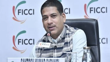 Business News | Indian E-commerce Exports Likely to Touch USD 200 Billion by 2030: DGFT Chief