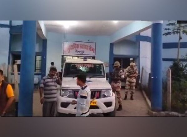 India News | ITBP Jawan Killed in IED Blast Carried out by Naxalites in Chhattisgarh's Gariaband