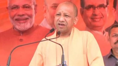 India News | CM Yogi Plans Two New Link Expressways to Enhance Connectivity in Uttar Pradesh