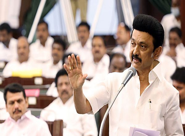 India News | Tamil Nadu CM Stalin Revokes Goondas Act Against Six of Seven Farmers Held in Tiruvannamalai