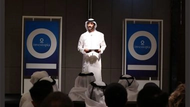 World News | UAE: Third Investopia Summit in Abu Dhabi to Kick off in February 2024