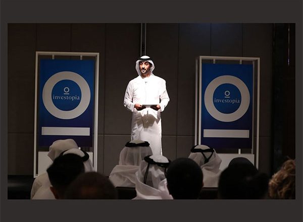 World News | UAE: Third Investopia Summit in Abu Dhabi to Kick off in February 2024