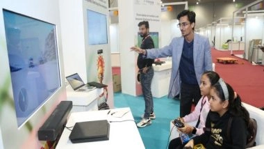 Entertainment News | India International Trade Fair 2023 Offers Wide Range of Activities for Children