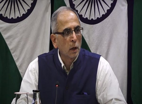 World News | Second Voice of Global South Summit Echoes Theme of 'Vasudhaiva Kutumbakam': Foreign Secretary