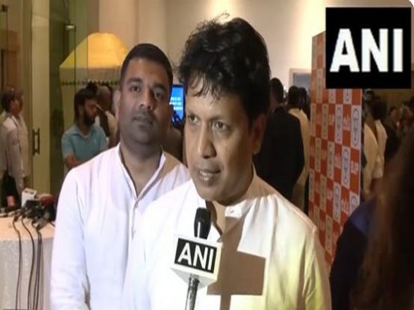 India News | Karnataka: After R Ashoka Appointed as LoP, MLA Bharath Shetty Says BJP Will Expose Siddaramaiah Govt on More Issues - Vimarsana News