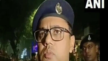 India News | MP Polls: Probe Begins into Scuffle Between Congress, BJP Supporters in Jabalpur