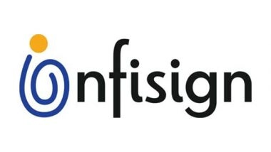 Business News | Infisign Showcases Successful Interoperability for Verifiable Credential Issuance and Verification