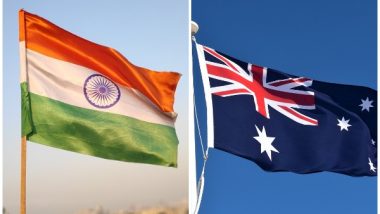 India-Australia 2+2 Second Ministerial Dialogue To Be Held in Delhi on November 20