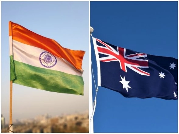 Second India-Australia 2+2 Ministerial Dialogue to Be Held in New Delhi on Monday