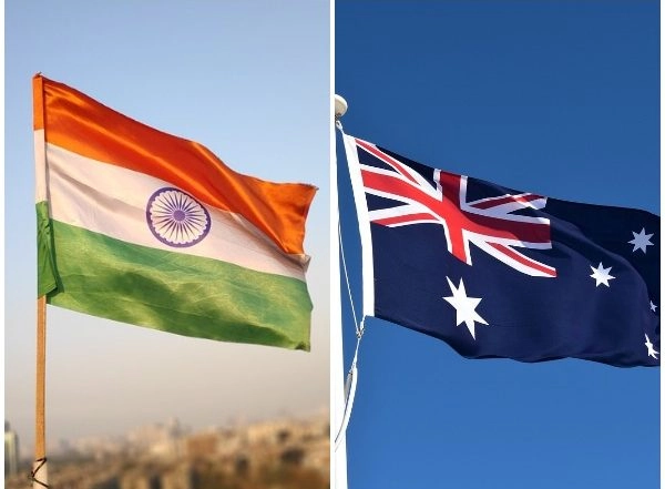 India-Australia 2+2 Second Ministerial Dialogue To Be Held in Delhi on November 20
