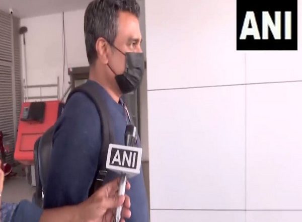Sports News | Sanjay Manjrekar, Sourav Ganguly Back India to Win World Cup on Sunday