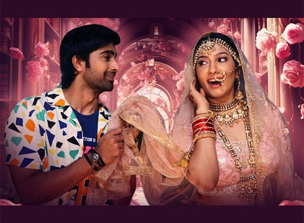 Business News | The Ultimate Groovy Love Anthem is Here: 'Bahut Zyaada Khoobsurat Hai Tu' by Sunil Gupta is the Party Track of 2023