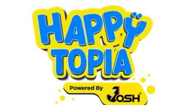 Business News | VerSe Expands Its Commerce Offerings; Forays into Children's Entertainment with HappyTopia Collaboration