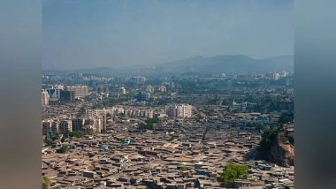 Business News | Dharavi Redevelopment Project Responds to Controversy: Clarifies Transparent TDR Generation Process