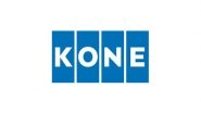 Business News | KONE India is Great Place to Work Certified; Fourth Time in a Row
