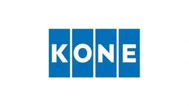 Business News | KONE India is Great Place to Work Certified; Fourth Time in a Row