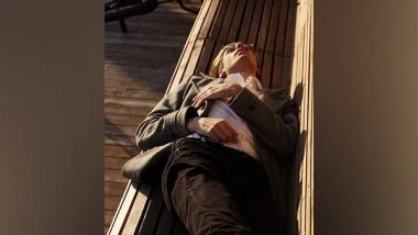 Health News | Long-term Sleep Deprivation Increases Women's Insulin Resistance