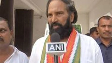 India News | BRS Spreading Lies for Fear of Defeat in Assembly Polls: Telangana Congress Leader
