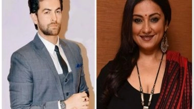 Entertainment News | Divya Dutta, Neil Nitin Mukesh, Ganesh Acharya Share Plans for IND Vs AUS World Cup Final