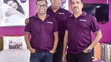 Business News | Mattress Brand 