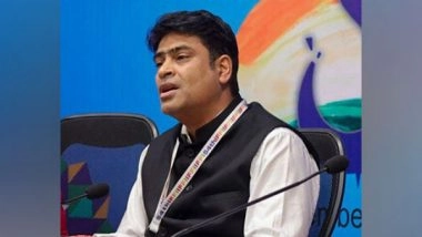 Entertainment News | Panaji: Prithul Kumar Graces Curtain Raiser of 54th IFFI