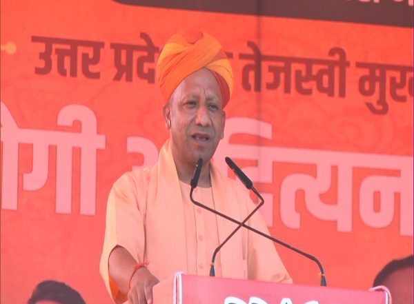 India News | Assembly Elections Important for Rajasthan to Reach Pinnacle of Development, Says Yogi Adityanath