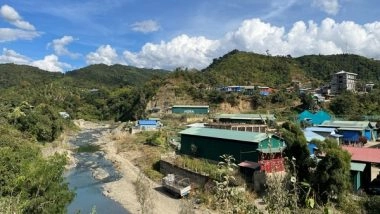 World News | Over 26,000 People Displaced Amid Renewed Fighting in Mynmar: UN