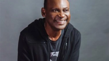 Entertainment News | George Brown Lyricist, Drummer Dies at 74